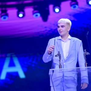 Profil Maty zniknął z Instagrama. Szykuje się nowy projekt rapera?