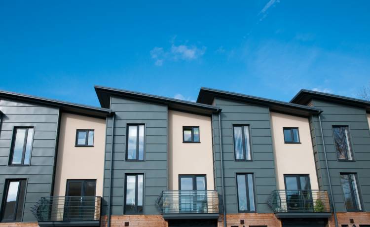 Osiedle z zakazem dla dzieci? Taki pomysł powstał na Śląsku