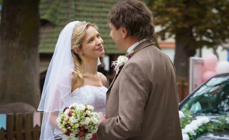 Kadr z filmu „Szwagier”, fot. Mikołaj Tym