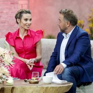 Czy to ona dołączy do prowadzących "Pytania na śniadanie"? Pojawiły się nieoficjalne informacje