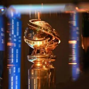 Niechlubna ceremonia Złotych Globów 2022. Kto zwyciężył w tym roku? [LISTA]