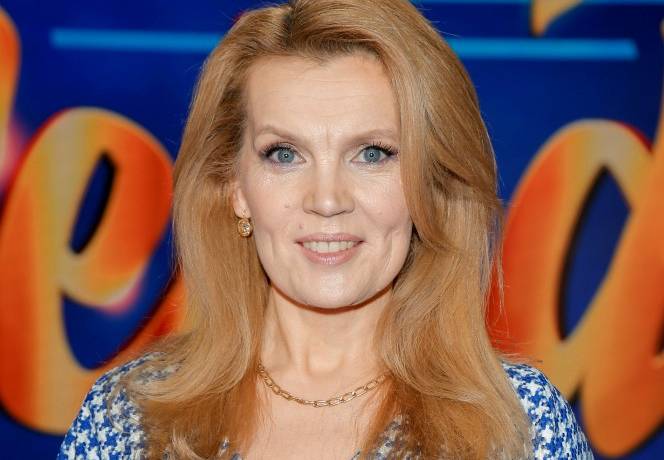 Dorota Chotecka w bikini. Od smukłej sylwetki 57-letniej aktorki ciężko oderwać wzrok! [FOTO]