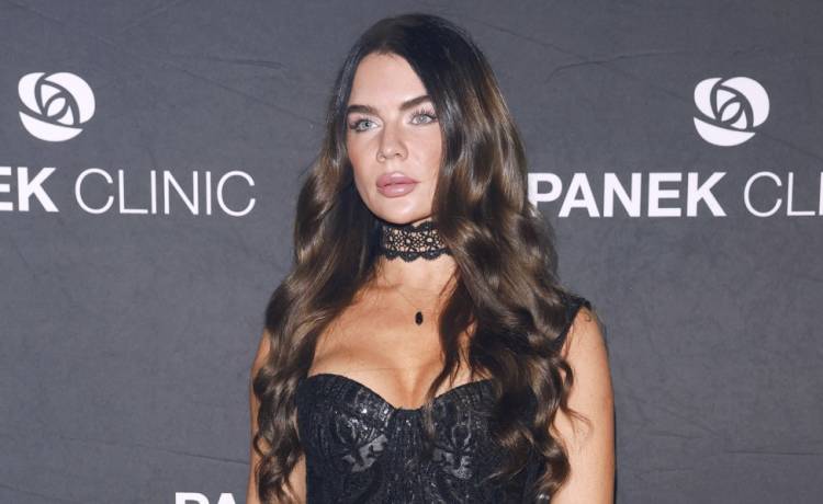 Magdalena Lichota, fot. AKPA/Podlewski