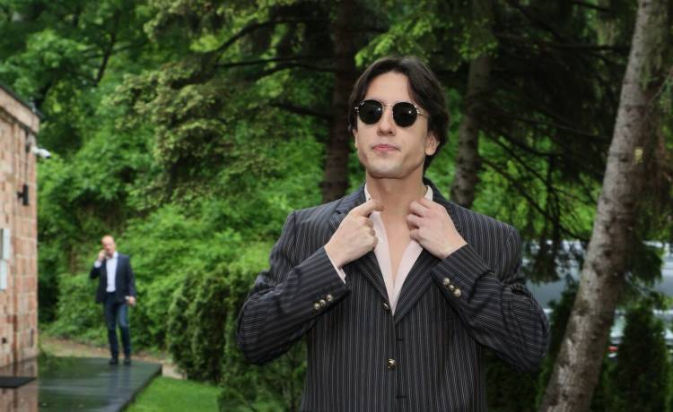 Dawid Kwiatkowski, fot. East News