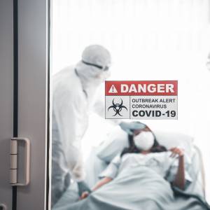 Wysoka tendencja mutacji. Nowy wariant SARS-CoV-2. Czy wywoła kolejną pandemię?