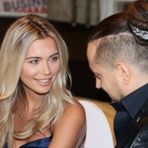 Sandra Kubicka po ślubie z Baronem ma nowe nazwisko. I nie tylko ona