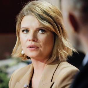 Marta Manowska wymownie o hejcie wokół "Rolnika...". "Jak łatwo oceniacie Państwo drugiego człowieka"                                                                  