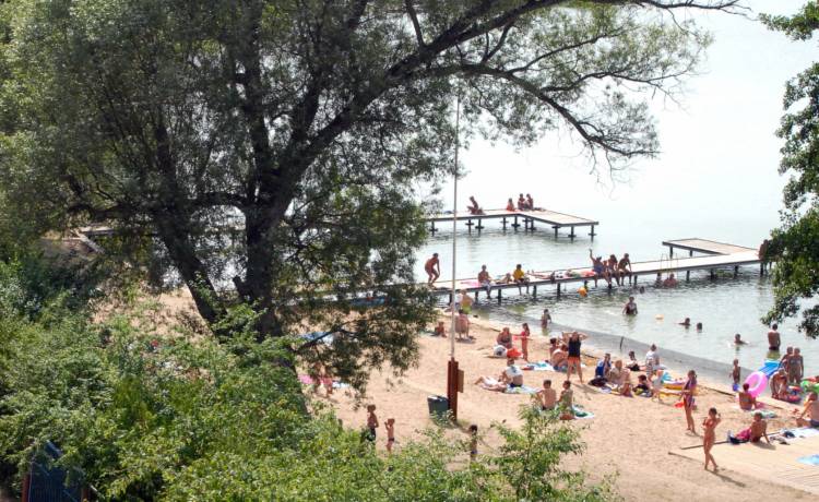 Barbara Ostrowska/PAP