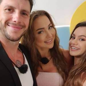 Zwycięzcy "Love Island" nie są już razem! Angelina i Sasha rozstali się. W komentarzach burza! 