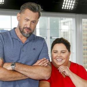 Dorota Wellman bez Marcina Prokopa w „Dzień dobry TVN”. Wyjawiono powód zmiany 