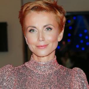 Katarzyna Zielińska w nowej fryzurze! Co za zmiana! 