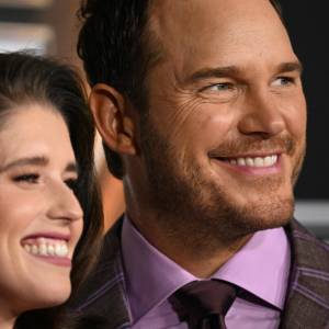 Katherine Schwarzenegger i Chris Pratt spodziewają się dziecka?