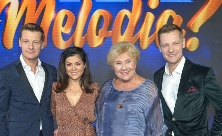 Aktorzy "M jak miłość". Fot. AKPA