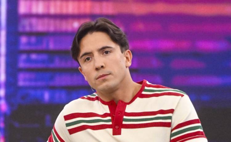 Dawid Kwiatkowski. Fot. AKPA