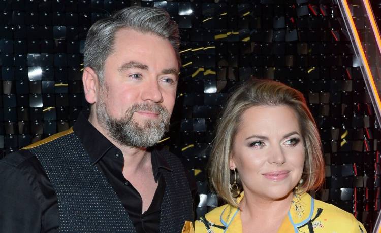 Kuba Badach i Aleksandra Kwaśniewska, fot. East News/TRICOLORS