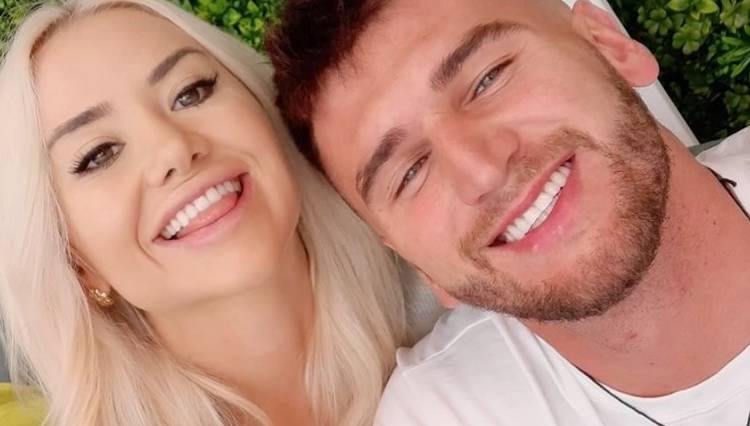Co dalej ze związkiem Josie i Kuby z "Love Island"? Zwyciężczyni show zabrała głos 