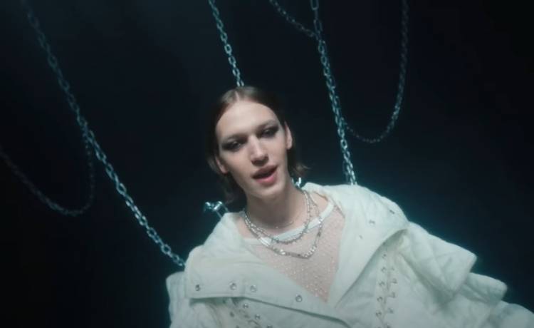 Jann faworytem fanów Eurowizji. Chcą, by to on reprezentował Polskę