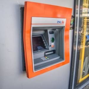 Poważna awaria systemów w ING Banku Śląskim