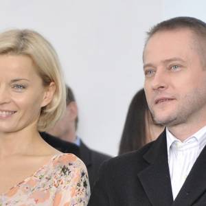 Zosia i Kuba Burscy znowu w "Na dobre i na złe"? Są wieści o ich powrocie!