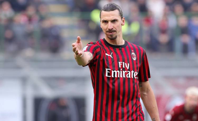 Zlatan Ibrahimović pokazał zwiastun swojego filmu biograficznego "I Am Zlatan". Kiedy premiera?