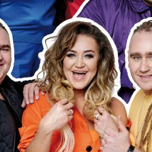 Jak wyglądało jej życie, zanim stała się znana? Agnieszka z "Gogglebox. Przed telewizorem" wspomina