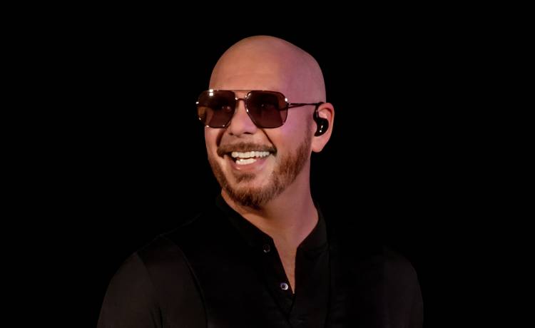 Pitbull zagra koncert w Polsce! [DATA, BILETY]