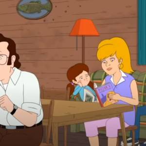 Top 5 najlepszych seriali animowanych dla dorosłych w serwisie Netflix!