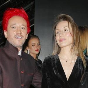 Michał Wiśniewski i jego piąta żona "rozstali się". Pola komentuje. Już wszystko jasne