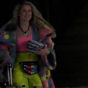 "Big Brother 2". Magda Wójcik ponownie zamieszkała w domu Wielkiego Brata