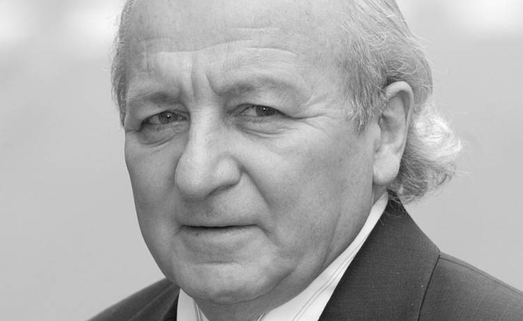 Jerzy Łapiński nie żyje. Popularny aktor był znany m. in. ze "Złotopolskich"           