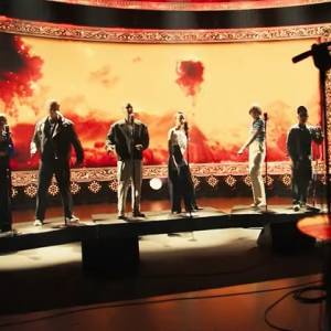 Teledysk do nowej wersji hitu z "Akademii Pana Kleksa" już dostępny. Zaśpiewali: IGO, Kaśka Sochacka, Mrozu, Artur Rojek, Brodka, Ralph Kaminski, Bedoes 2115 i Sokół! 