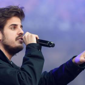 Taco Hemingway na celowniku GIF. Jest oświadczenie wytwórni