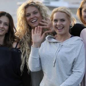 "Przyjaciółki" wracają z nowym sezonem! Gdzie i kiedy oglądać nowe odcinki? [ZWIASTUN]                                                                         