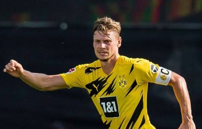 Łukasz Piszczek zrezygnował z funkcji wicekapitana Borussi. Zapowiedział koniec kariery