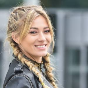 Marcelina Zawadzka kusi zgrabnymi nogami w krótkich szortach. W opisie nawiązała do nowego związku? [ZDJĘCIA]