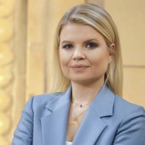 Marta Manowska dodała przejmujący wpis. Dziennikarka apeluje o pomoc bliskiej osobie