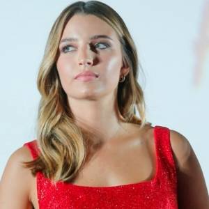 Julia Wieniawa prezentuje ogromne usta. Wszystko zdradziła na nagraniu! "Oto tajemnica" [WIDEO]                                      