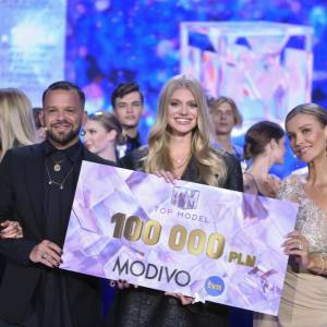 Co robią dziś zwycięzcy "Top Model"? Kilku z nich zrezygnowało z kariery