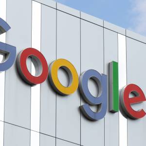 Google reaguje na szalejące kursy walut: "Przepraszamy za tę sytuację"