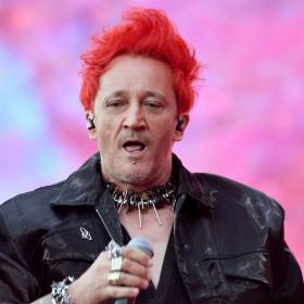 Michał Wiśniewski przekazał smutne wieści. „Świat stracił dziś kogoś wyjątkowego”