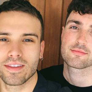 Duncan Laurence wychodzi za mąż! Zwycięzca Eurowizji 2019 pochwalił się radosną nowiną na Instagramie