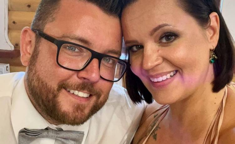 Agnieszka i Wojtek ze "ŚOPW" podzielili się radosną nowiną. Znamy datę! 