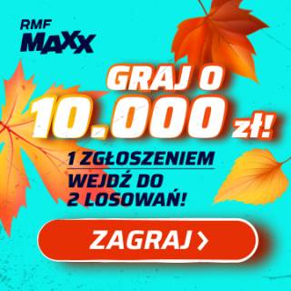 Urodzinowy Deszcz Nagród