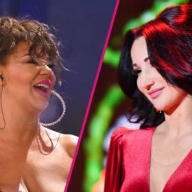 Górniak reaguje na to, co Steczkowska powiedziała o niej publicznie. „Nie jestem podatna na manipulacje i kłamstwa”