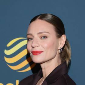 Wiadomo, z kim Boczarska zatańczy w „TzG”. To znany aktor