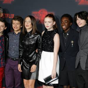 "Stranger Things 4". Ktoś umrze w finałowych odcinkach? Aktor rozwiewa wątpliwości!