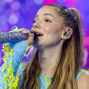 Czy serce Julii Żugaj zabiło do niego mocniej? Chodzi o zdolnego gitarzystę