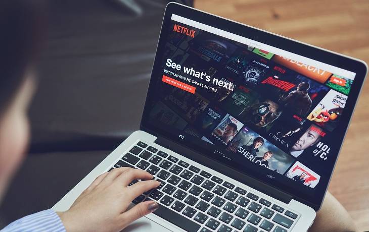 Sprawdź wrześniowe premiery Netflixa! 