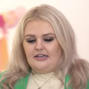 Kinga Zawodnik poinformowała, że przebywa w szpitalu. Celebrytka musi poddać się operacji