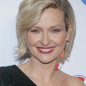 Niepokojące zdjęcia Mariety Żukowskiej trafiły do sieci. Co stało się z twarzą aktorki?